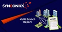 Multi Branches Reports