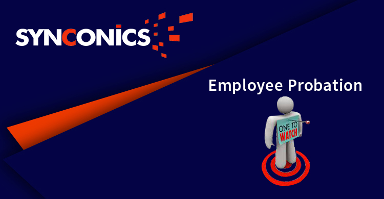 HR Employee Probation