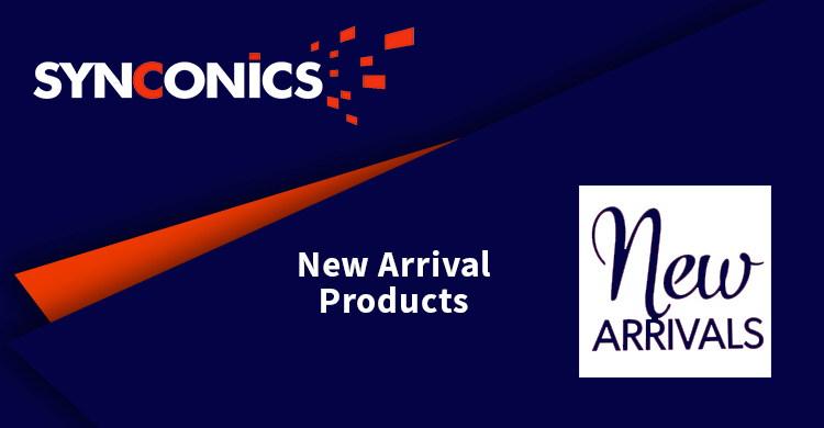 New Arrival Products