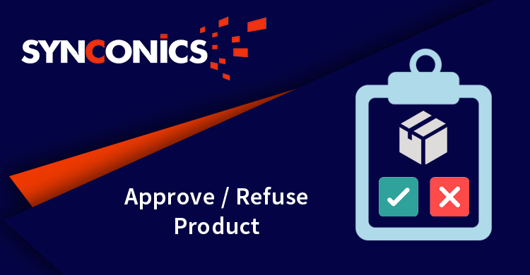 Product Approval Workflow