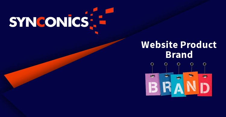 Product Brand (eCommerce)