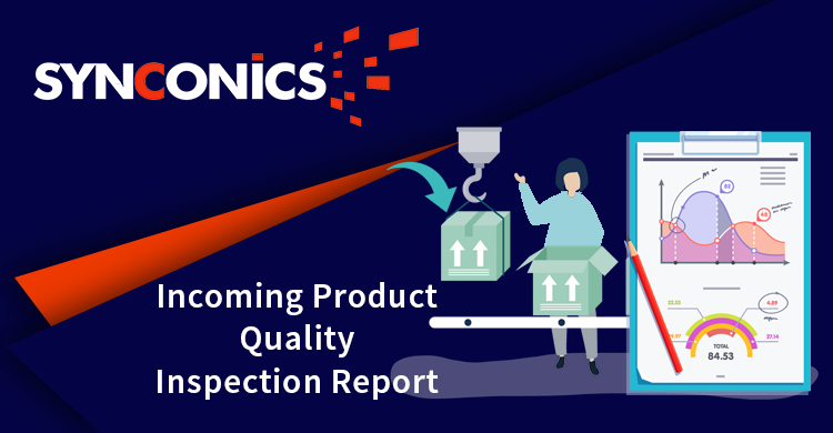 Purchase Quality Inspection Report