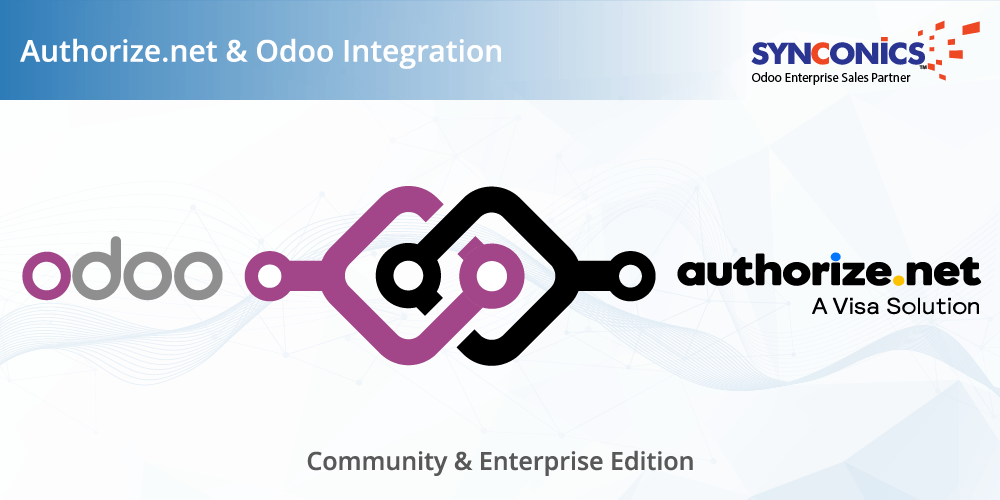 Authorize.net : Backend Payment Acquirer