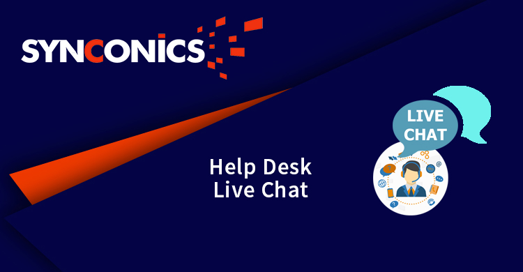 Repair Service - Live Chat Support