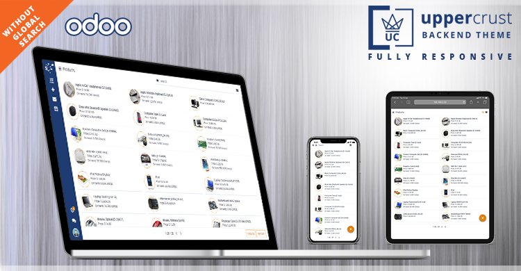 Upper Backend Theme Wogs