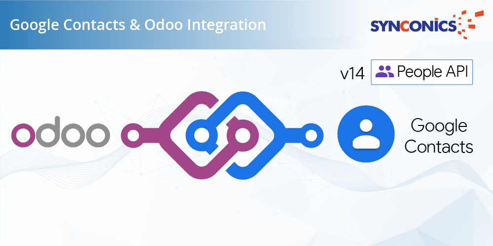 Google Contact Synchronization