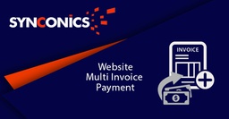[website_multi_invoice_payment] Website Multi Invoice Payment